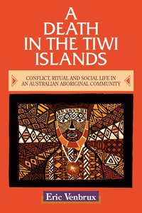 bokomslag A Death in the Tiwi Islands