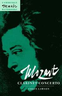 bokomslag Mozart