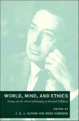 World, Mind, and Ethics 1