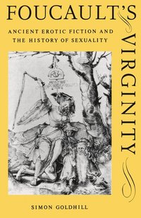 bokomslag Foucault's Virginity
