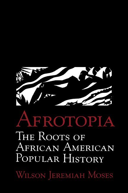 Afrotopia 1