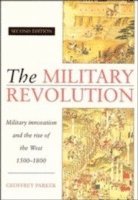 bokomslag The Military Revolution