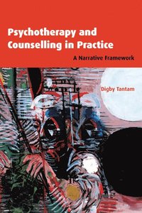 bokomslag Psychotherapy and Counselling in Practice