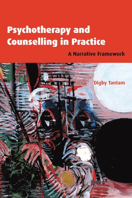 Psychotherapy and Counselling in Practice