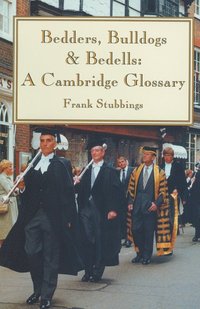 bokomslag Bedders, Bulldogs and Bedells