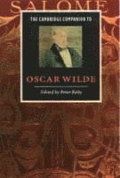 The Cambridge Companion to Oscar Wilde 1