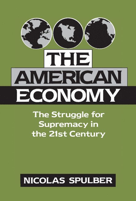 The American Economy 1