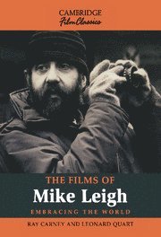 bokomslag Films of Mike Leigh
