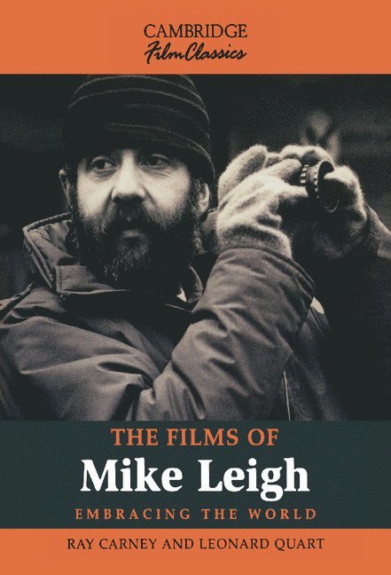The Films of Mike Leigh 1