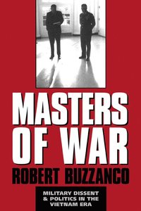 bokomslag Masters of War
