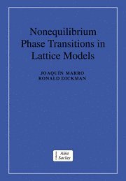 Nonequilibrium Phase Transitions in Lattice Models 1