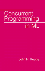 John H. Reppy - Concurrent Programming in ML, Inbunden