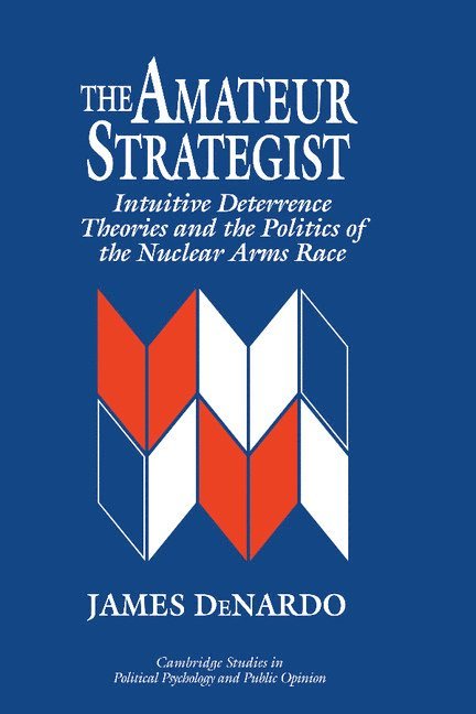 The Amateur Strategist 1