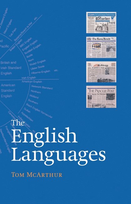 The English Languages 1