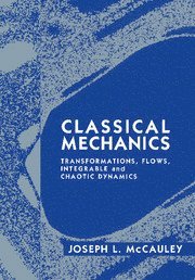 bokomslag Classical Mechanics