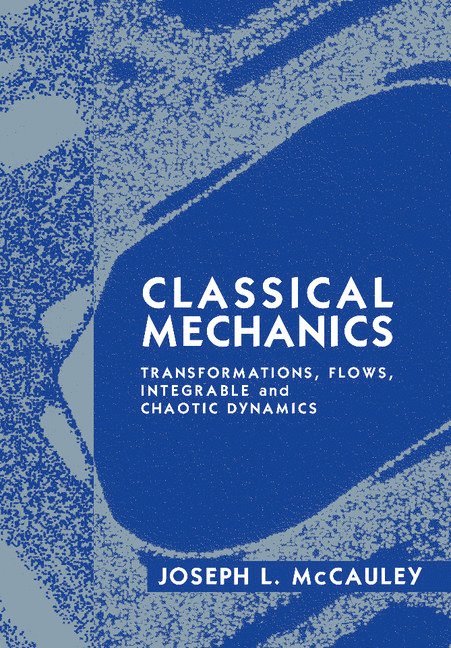 Classical Mechanics 1