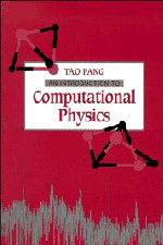 An Introduction to Computational Physics