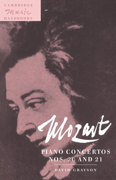 bokomslag Mozart