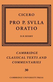 bokomslag Cicero