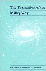 The Formation of the Milky Way 1