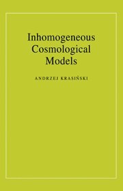 Inhomogeneous Cosmological Models 1