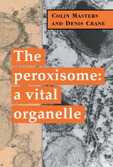 The Peroxisome 1