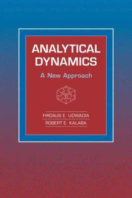 Analytical Dynamics 1