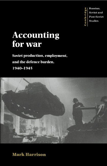 Accounting for War 1