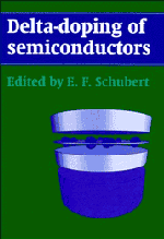 Delta-doping of Semiconductors 1