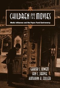bokomslag Children and the Movies