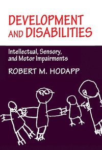 bokomslag Development and Disabilities