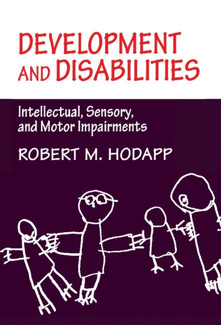 Development and Disabilities 1