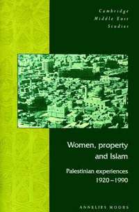 bokomslag Women, Property and Islam