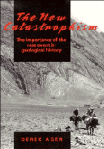 bokomslag The New Catastrophism
