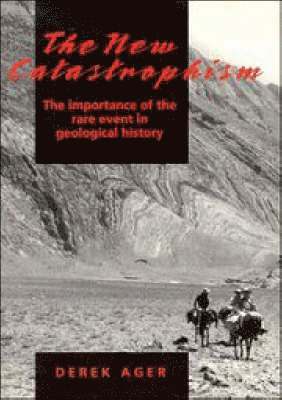 The New Catastrophism 1