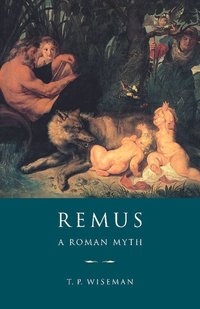 bokomslag Remus
