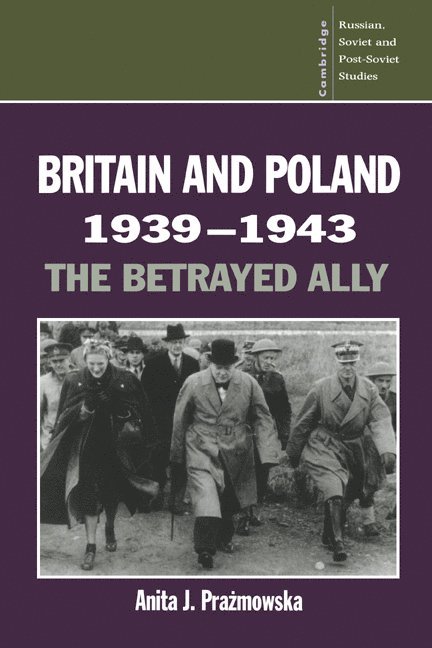 Britain and Poland 1939-1943 1