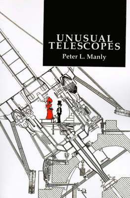 Unusual Telescopes 1