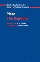 bokomslag Plato