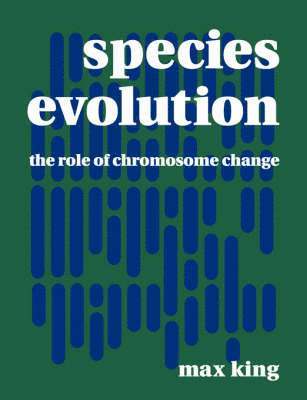 Species Evolution 1