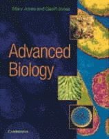 Jones, M: Advanced Biology