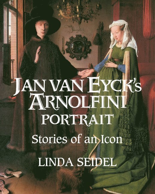 Jan Van Eyck's Arnolfini Portrait 1