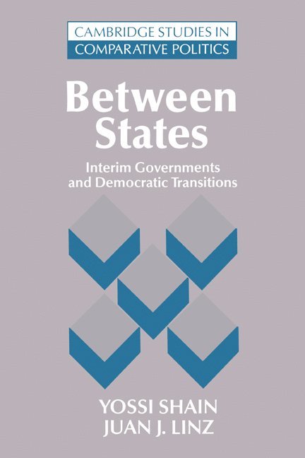 Between States 1