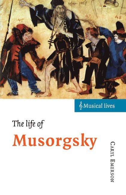 The Life of Musorgsky 1