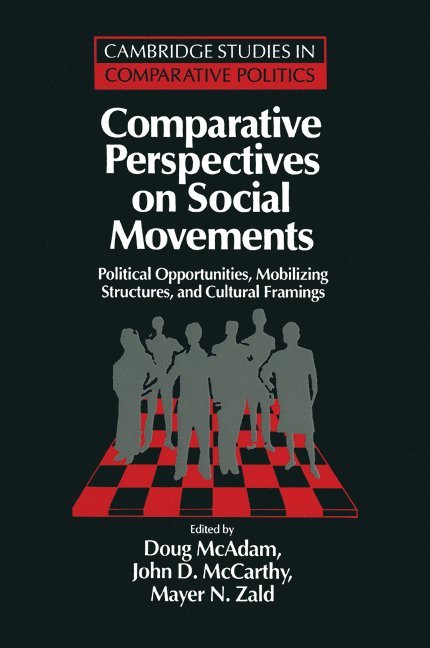 Comparative Perspectives on Social Movements 1