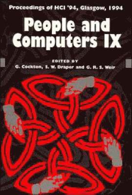 People and Computers