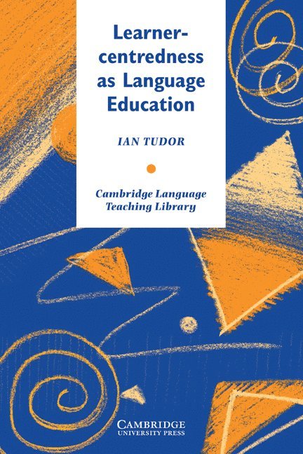 Learner-centredness as Language Education 1