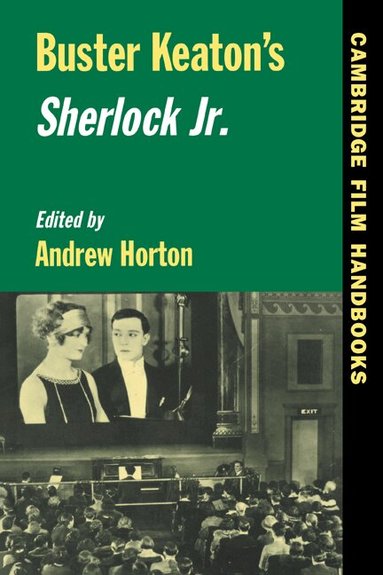Andrew Horton - Buster Keaton's Sherlock Jr., Häftad