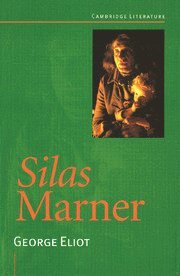 bokomslag Silas Marner