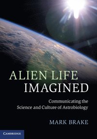 bokomslag Alien Life Imagined